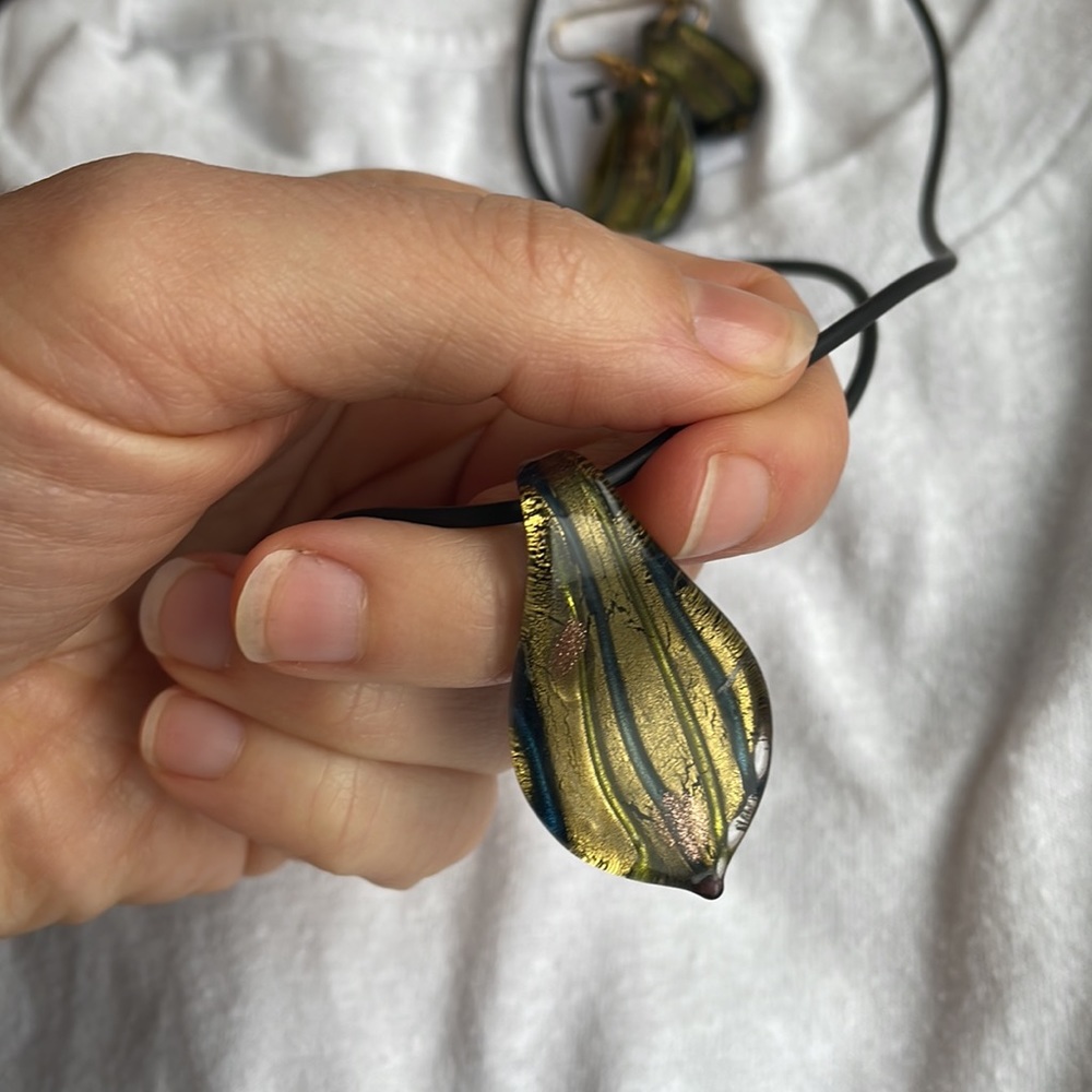 Murano kit - Picture 2 of 5